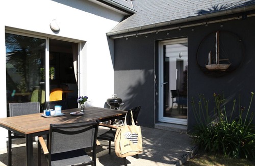 Cancale House | Cancal'ou