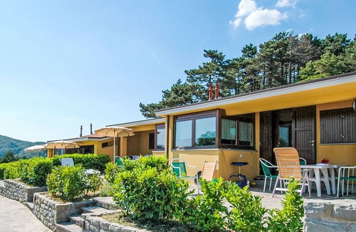 Palazzuolo sul Senio Apartment | Cancelli trilo 4 persone by Interhome