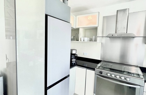 Zona Hotelera Apartment | Cancun Chic, beachfront apartment, 3 bedrooms, 3 bathrooms