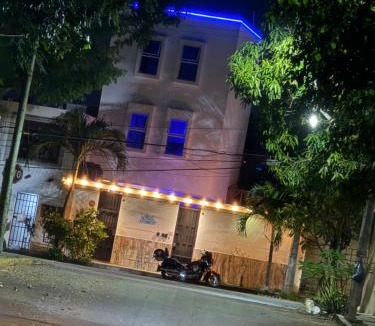 Downtown Cancun House | Cancun Hostel para Grupos