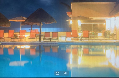 Cancun Apartment | Cancun Moon Palace fun get away for the entire family