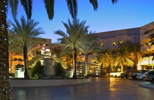 Enterprise Villa | CANCUN Resort- great family resort and POOLS! Hurry for a great stay, 1 & 2 bd