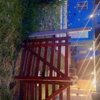 Parana Department House | Cande