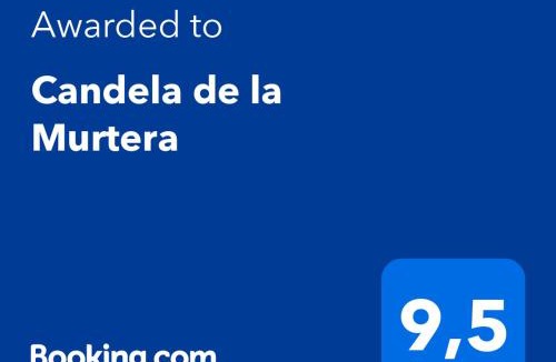 Chelva House | Candela de la Murtera