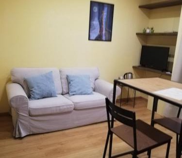 Santa Caterina House | Candelieri Suites