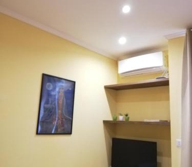 Santa Caterina House | Candelieri Suites