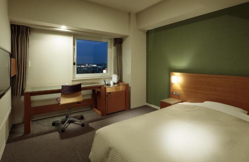 Handa Hotel | Candeo Hotels Handa