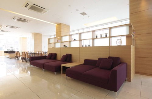Handa Hotel | Candeo Hotels Handa