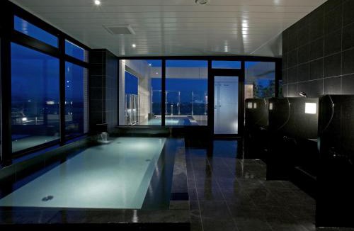 Hikarinomori Hotel | Candeo Hotels Kikuyo Kumamoto Airport