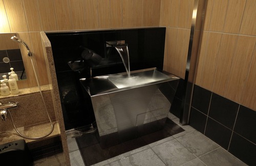 Higashishinsaibashi Hotel | Candeo Hotels Osaka Namba