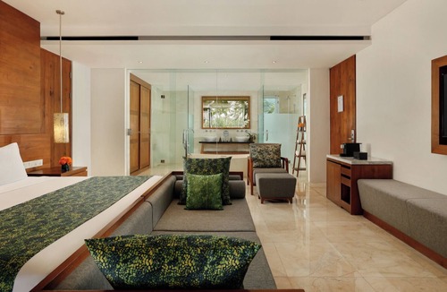 Candi Dasa Hotel | Candi Beach Resort and Spa