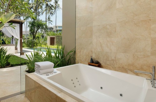 Candi Dasa Hotel | Candi Beach Resort and Spa