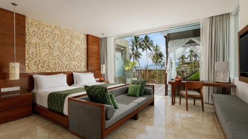Candi Dasa Resort | Candi Beach Resort & Spa