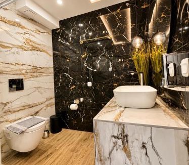 Neos Marmaras Apartment | Candi Luxury Suites 2