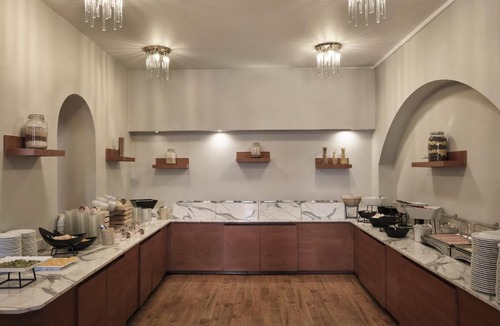 Omonia Hotel | Candia Hotel