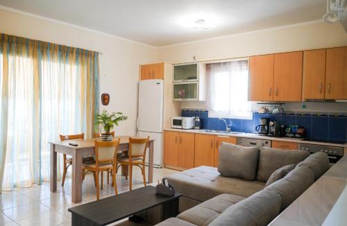 Kandia Apartment | Candia Relax House