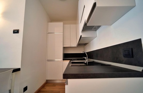 Bovisa Hotel | Candiani Apartments