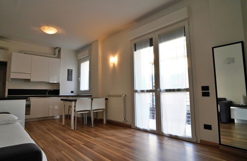 Bovisa Hotel | Candiani Apartments