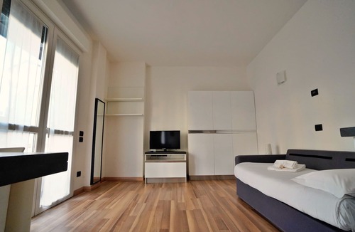 Bovisa Hotel | Candiani Apartments