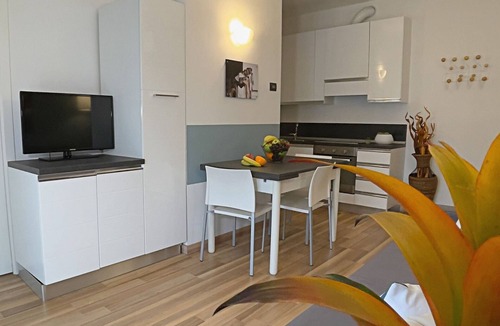Bovisa Apartment | Candiani B2 - Bright & Spacious 1 bedroom w/balcony in Bovisa