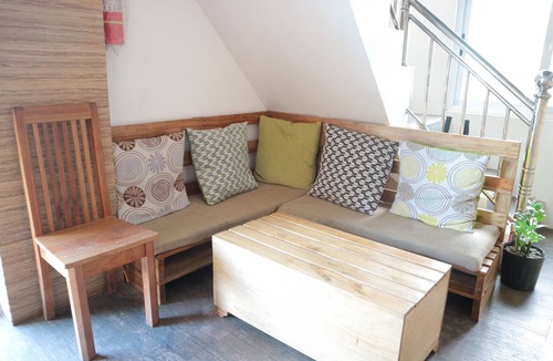 Caticlan Hotel | Candice Lucy Hotel