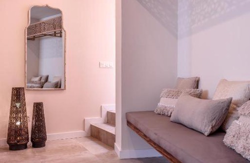 San Pedro Apartment | CANDIL SUITE Origen