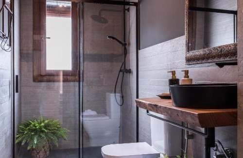 San Pedro Apartment | CANDIL SUITE Origen