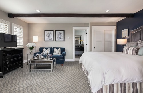 Northwest Carmel Hotel | Candle Light Inn