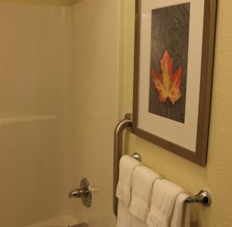 Bloomington Hotel | Candlewood Suites Bloomington by IHG