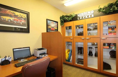 Bowling Green Hotel | Candlewood Suites Bowling Green by IHG