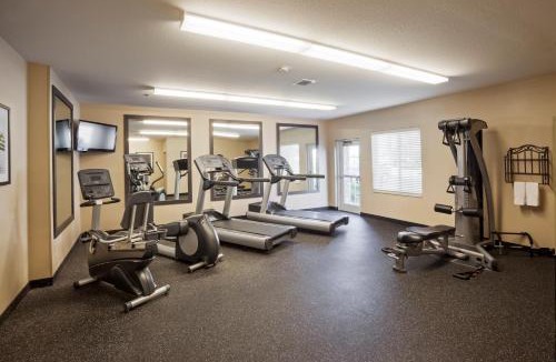 Cotulla Hotel | Candlewood Suites Cotulla by IHG