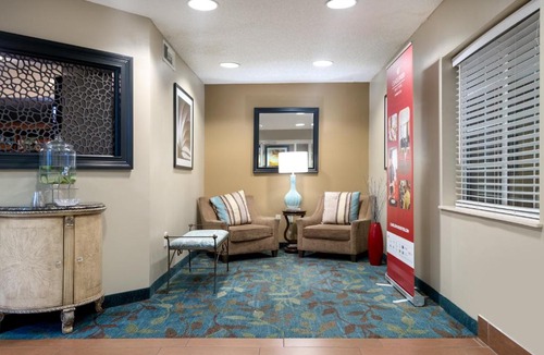 Lake Mary Hotel | Candlewood Suites Lake Mary by IHG