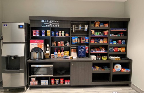 Lebanon Hotel | Candlewood Suites Lebanon by IHG