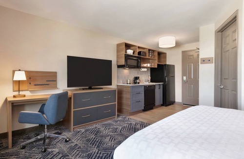 Nogales Hotel | Candlewood Suites Nogales by IHG