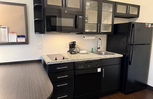 North Beach Hotel | Candlewood Suites Jacksonville - Mayport by IHG