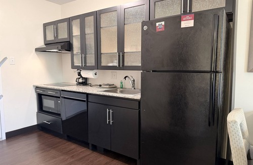 North Beach Hotel | Candlewood Suites Jacksonville - Mayport by IHG