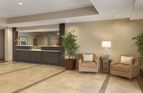 Vestal Hotel | Candlewood Suites Vestal - Binghamton, an IHG Hotel