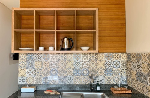 Tanjungbenoa Apartment | Candra Loka Studio & Apartment by The Loka