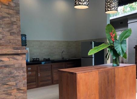 Bongkasa Pertiwi Villa | Candra Loka Villas