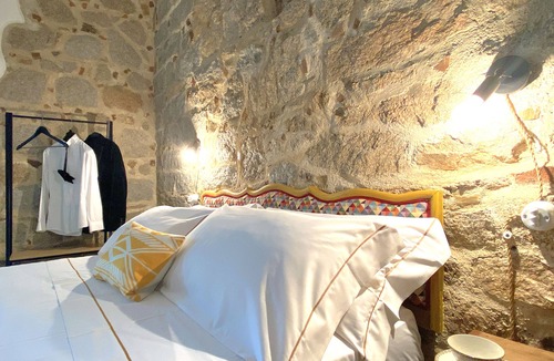 Orgosolo Bed & Breakfast | Canduleri