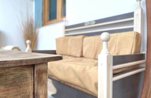 Orgosolo Bed & Breakfast | Canduleri
