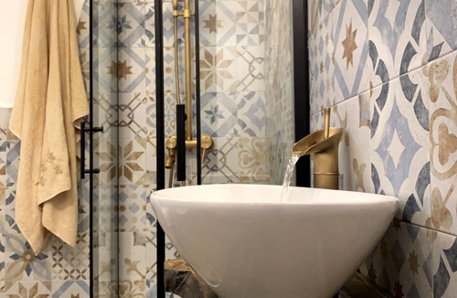 Orgosolo Bed & Breakfast | Canduleri