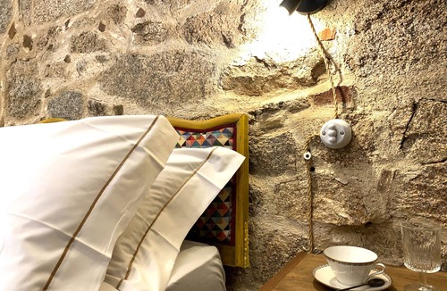 Orgosolo Bed & Breakfast | Canduleri