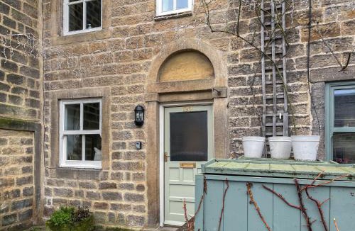 Addingham House | Candy Cottage
