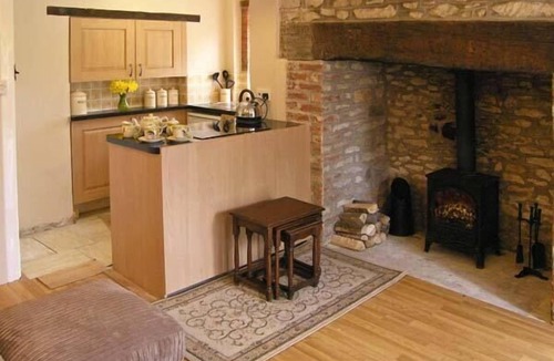 Thornford Cottage | Candy Cottage