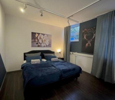 Sankt Jobst House | Candy Vibe Inn