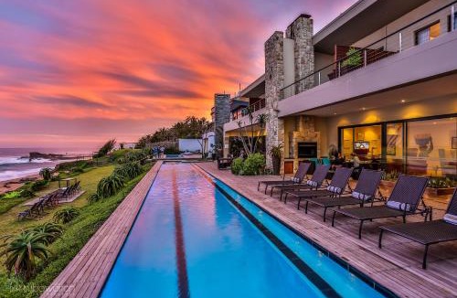 Umhlali Beach Hotel | Canelands Beach Club