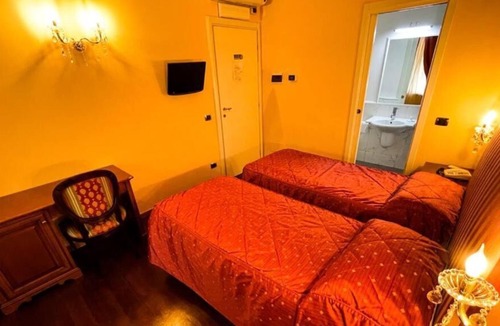 Rome Province Hotel | Canella Hotel