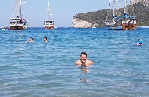 Kemer House | Caner Hotel
