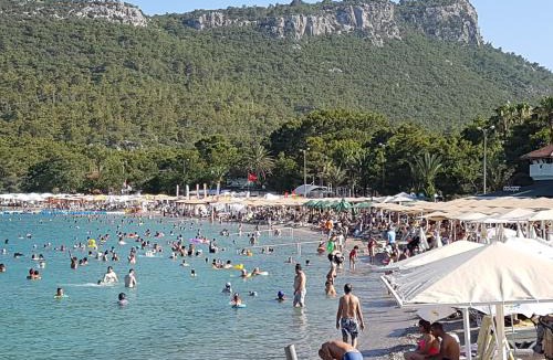 Kemer House | Caner Hotel